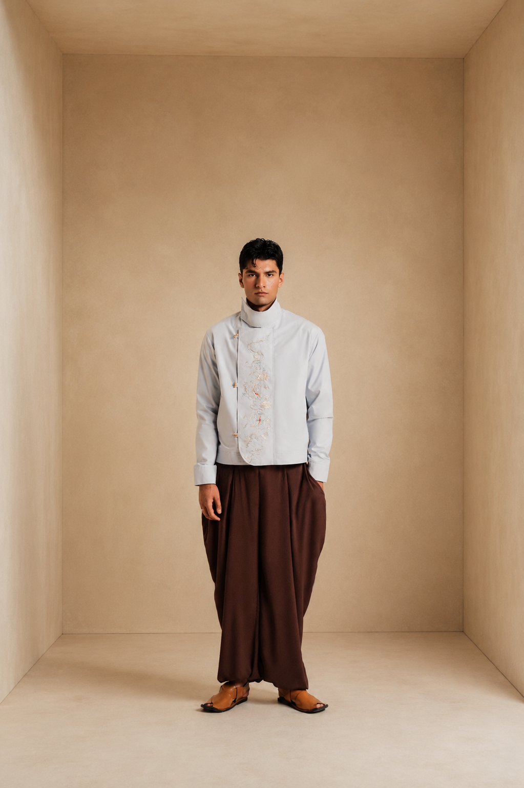 Dhoti Shalwar