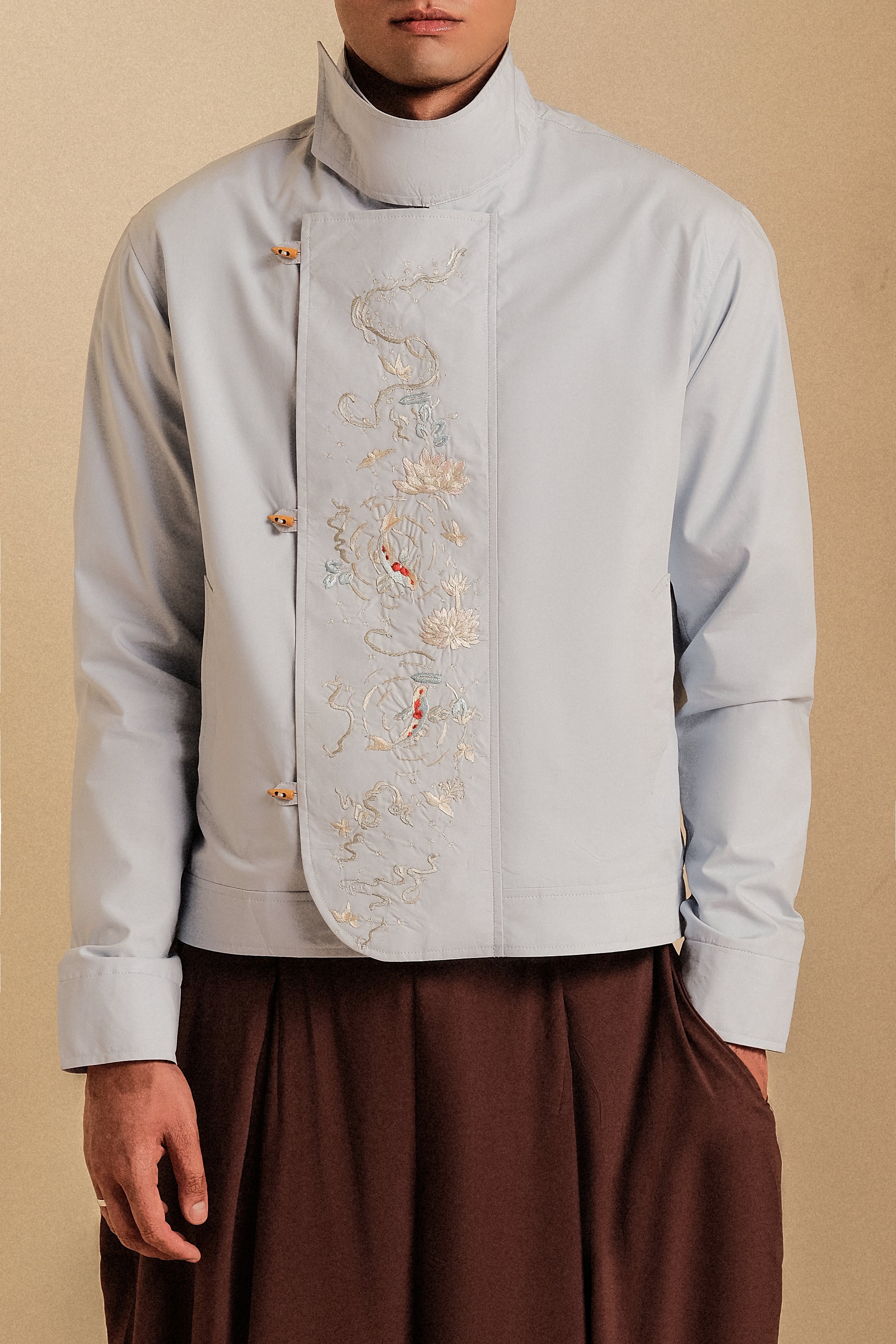 Koi Jacket