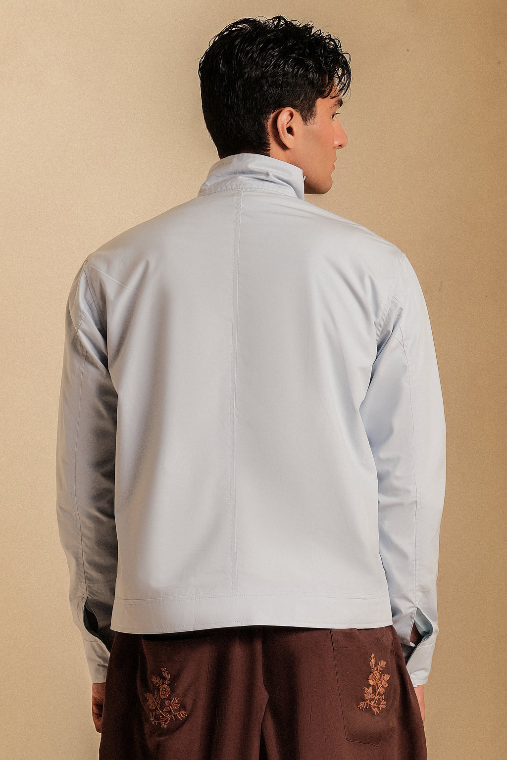 Koi Jacket