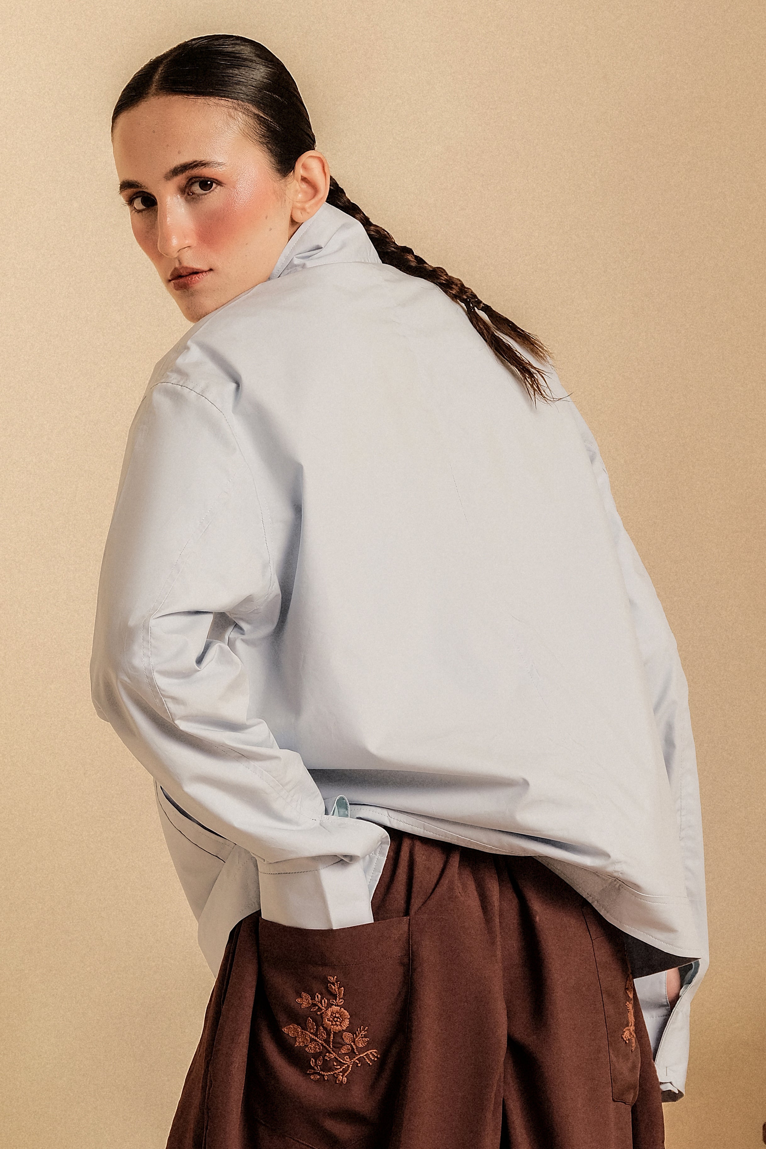 Koi Jacket