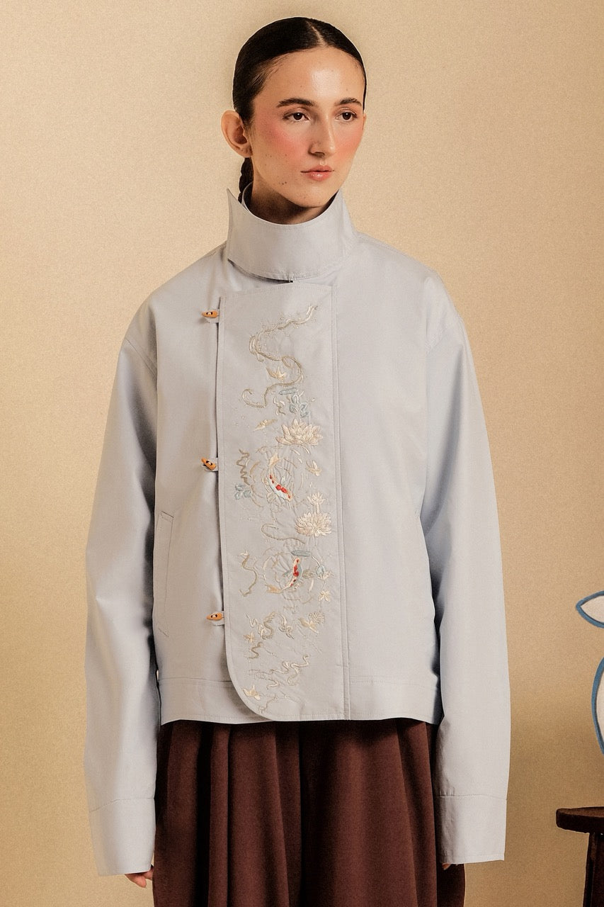 Koi Jacket