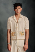 Chaunsa Button Down Shirt
