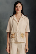 Chaunsa Button Down