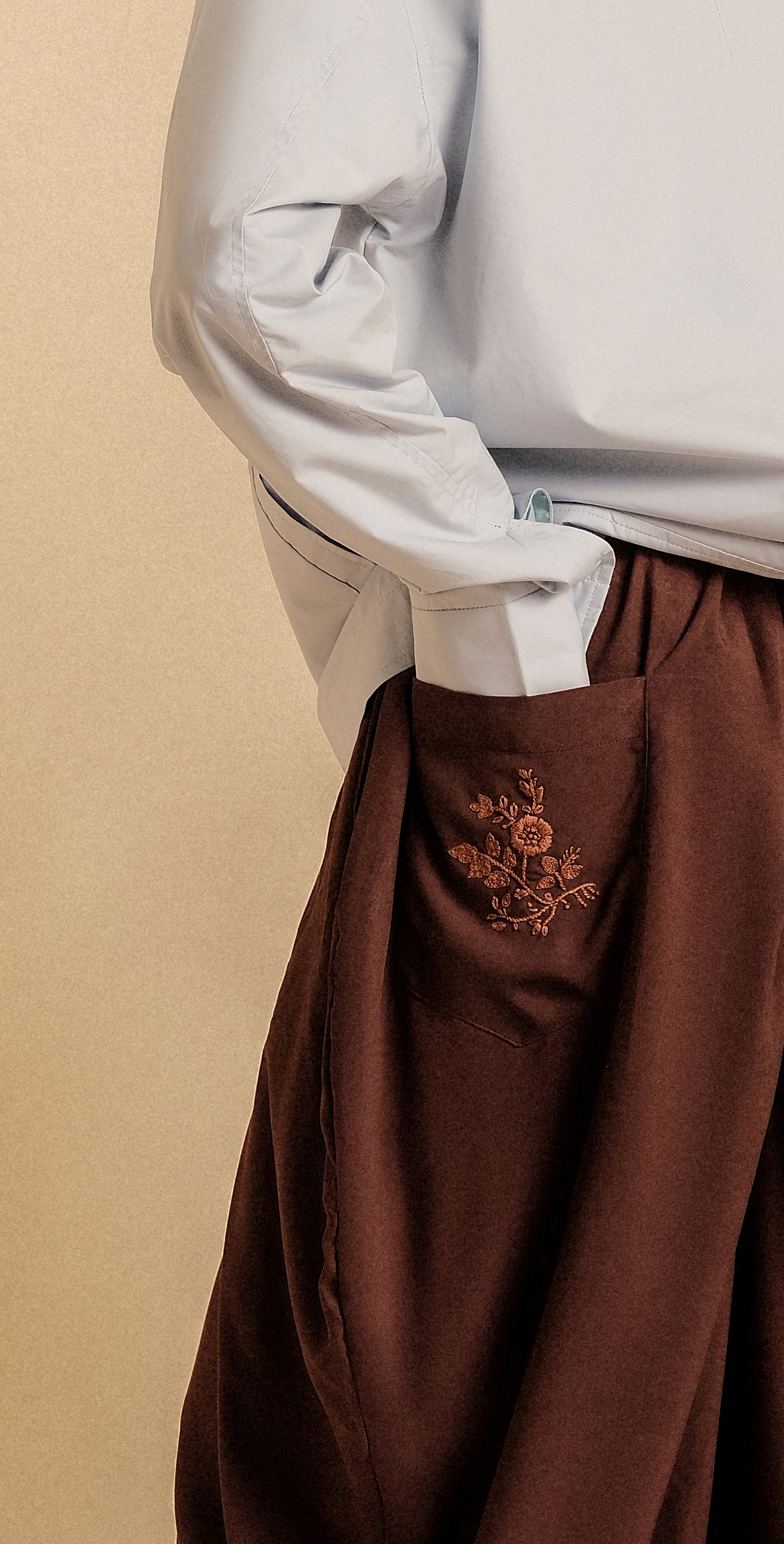 Dhoti Shalwar