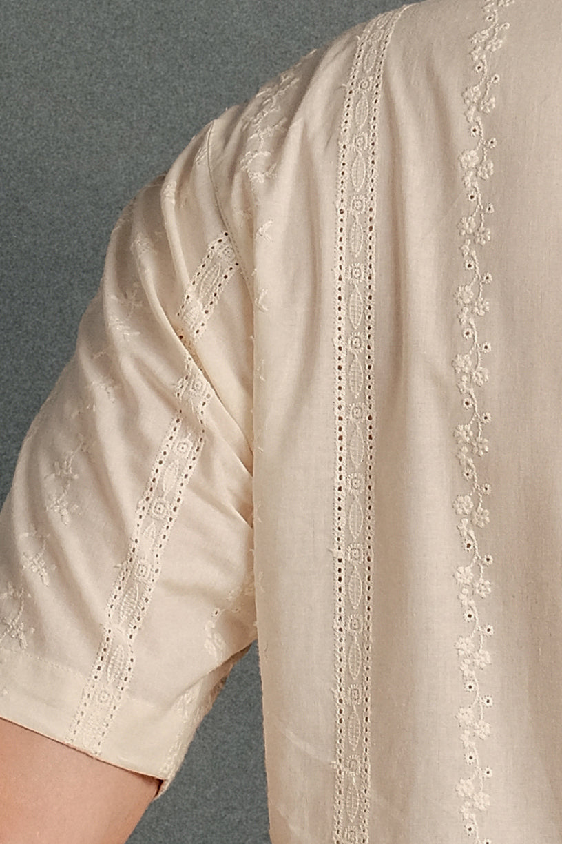 Chaunsa Button Down Shirt