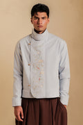 Koi Jacket