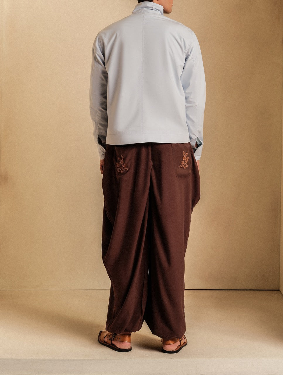 Dhoti Shalwar