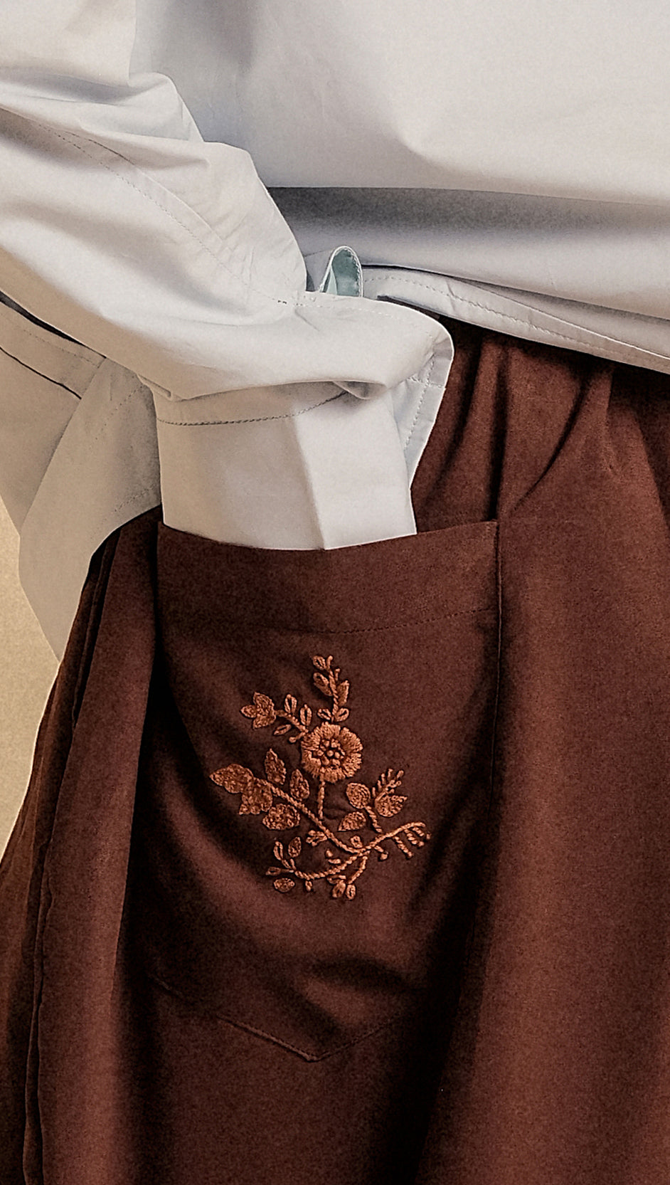 Dhoti Shalwar