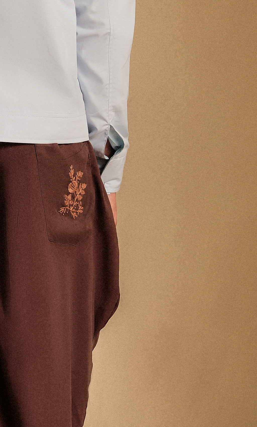 Dhoti Shalwar