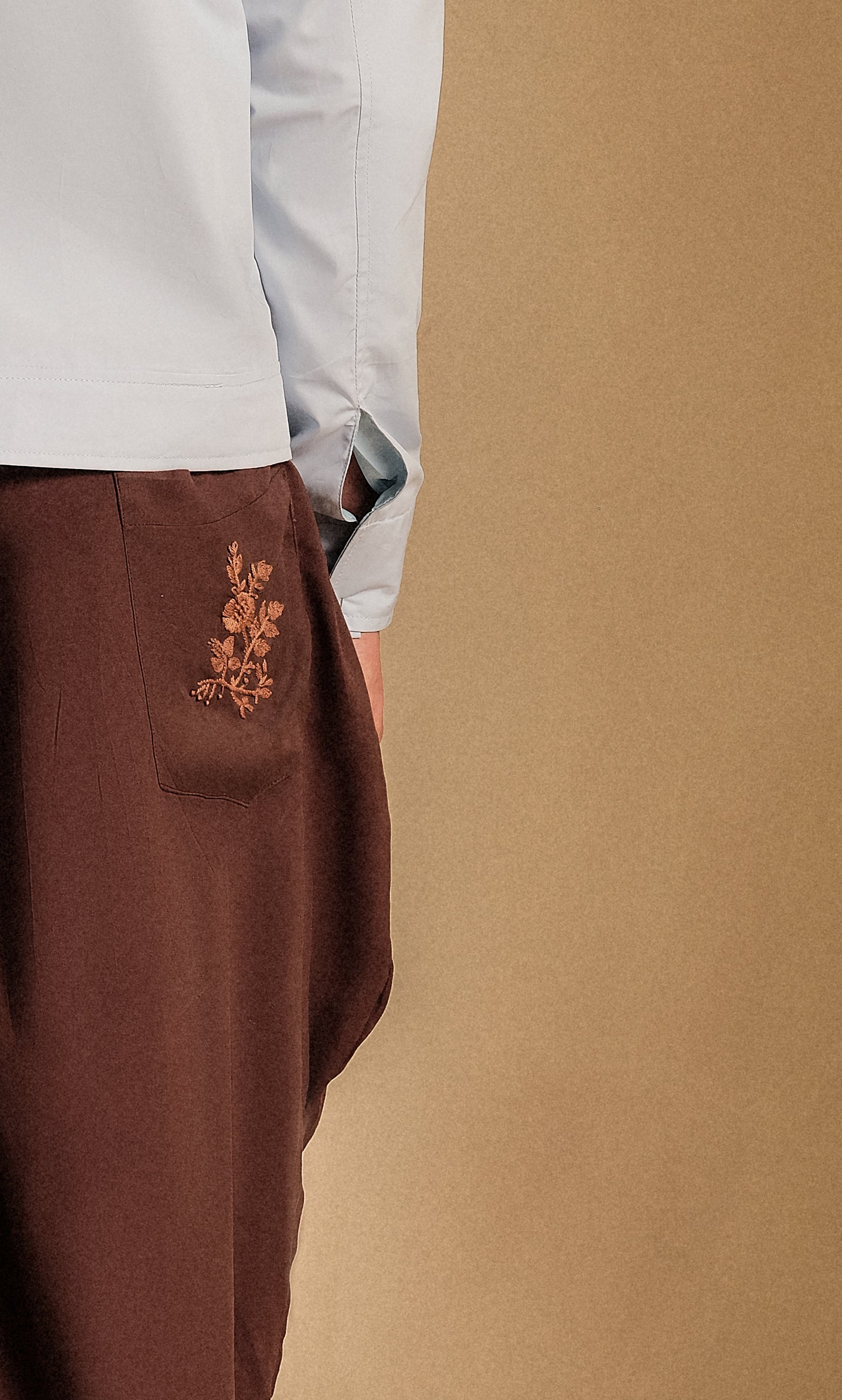 Dhoti Shalwar
