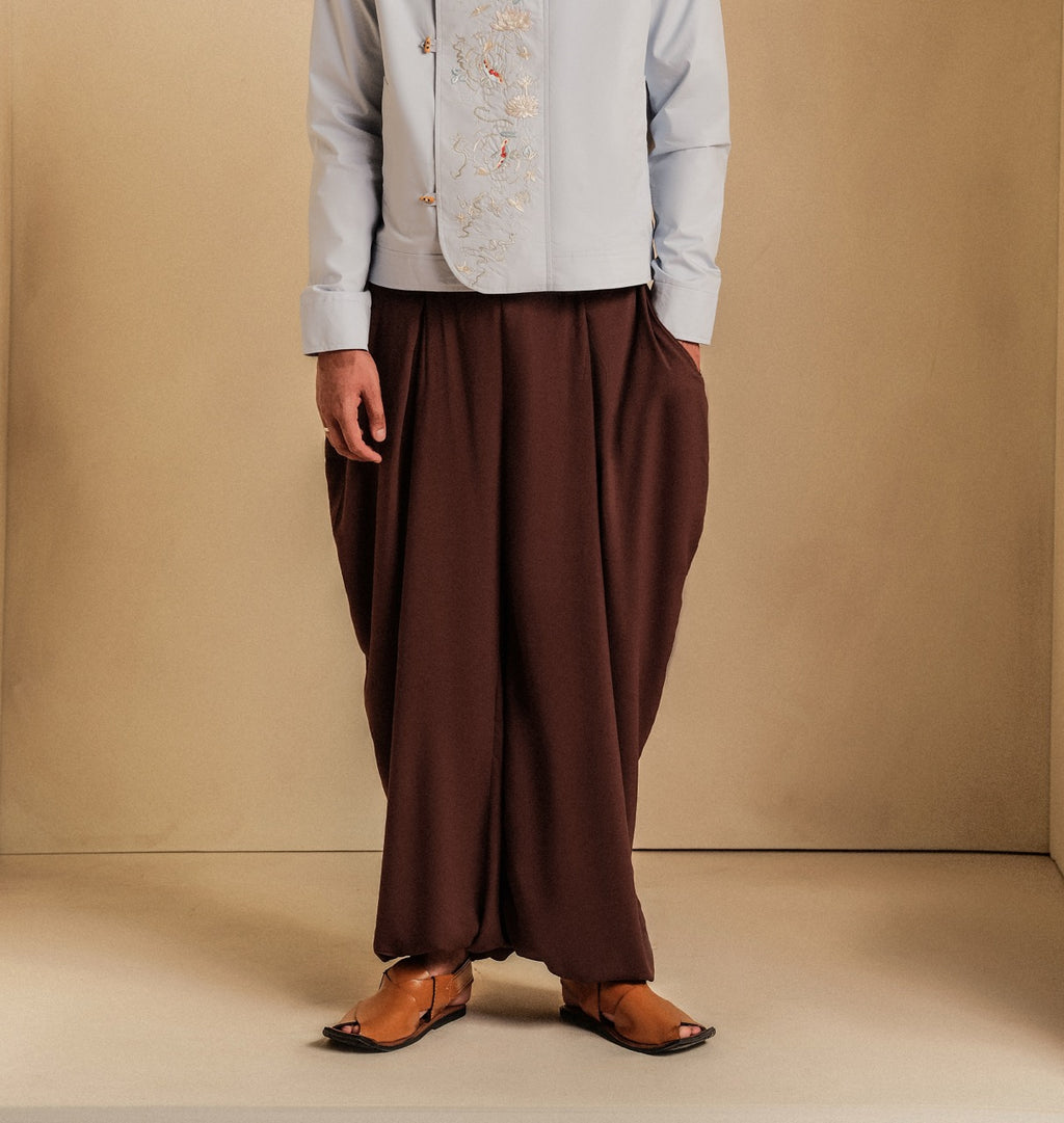 Dhoti Shalwar