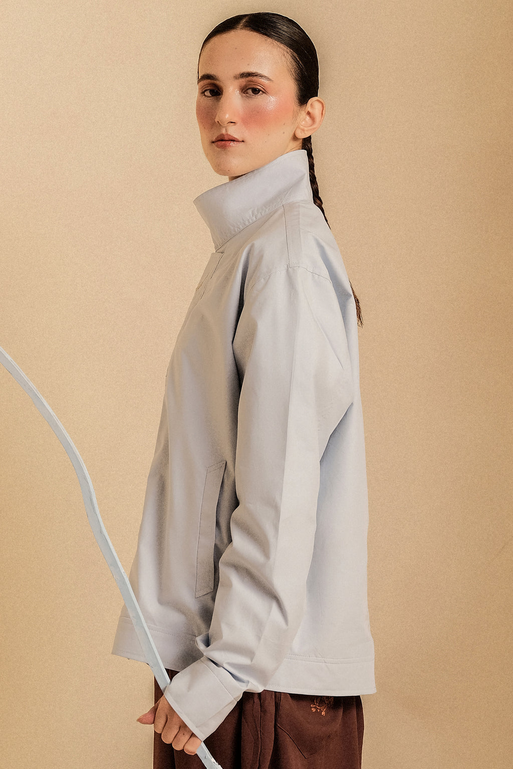 Koi Jacket