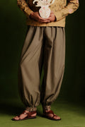 Tung Shalwar